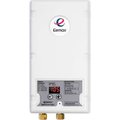 Eemax Eemax SPEX60T Electric Tankless Water Heater, Flo-Controlled Point Of Use - 6.0KW 277V 22A SPEX60T